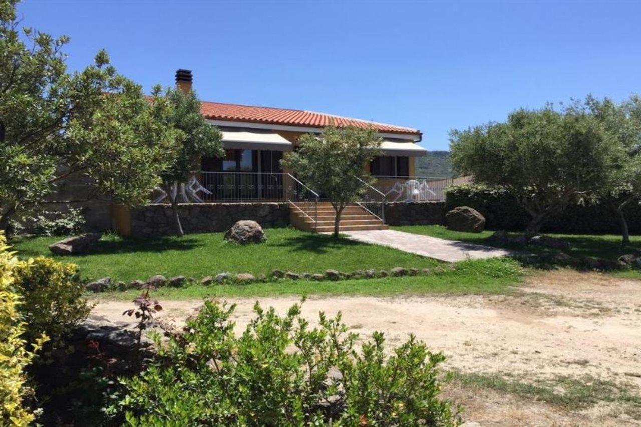 Monte Istulargiu Farm stay Valledoria (Sardinia)