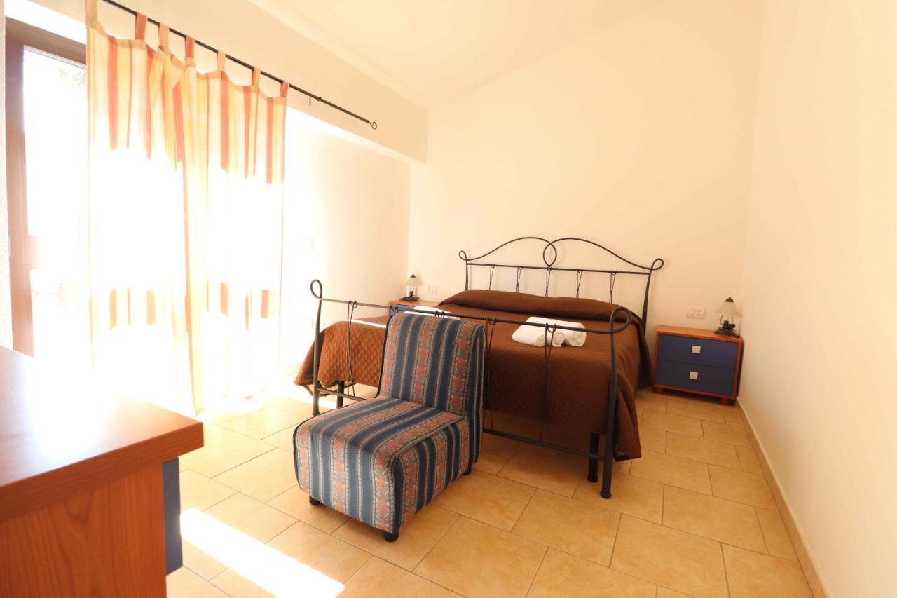 Agriturismo Monte Istulargiu Farm stay