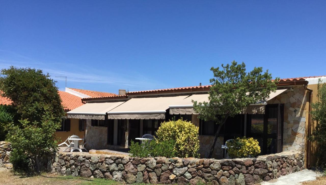 Agriturismo Monte Istulargiu Agroturismo Valledoria (Sardinia)