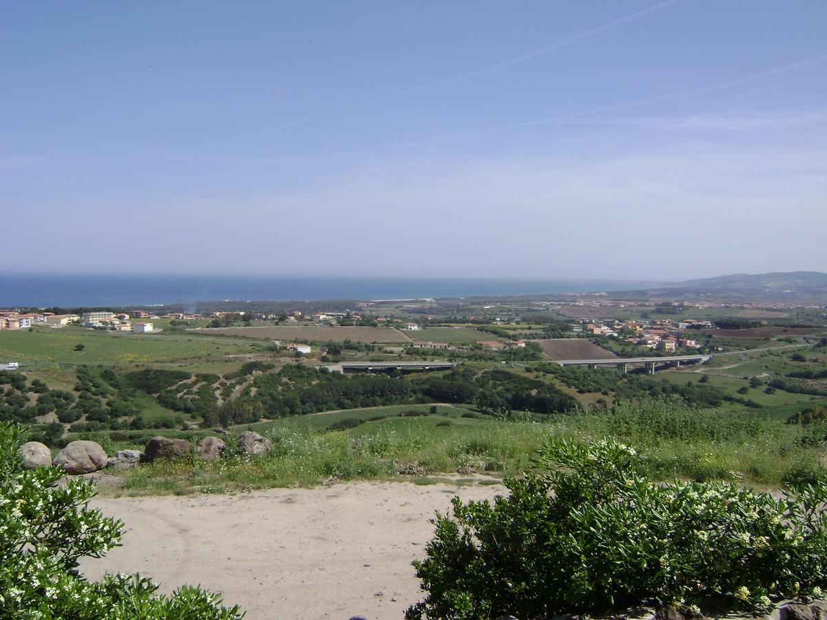 Agriturismo Monte Istulargiu Agroturismo Valledoria (Sardinia)