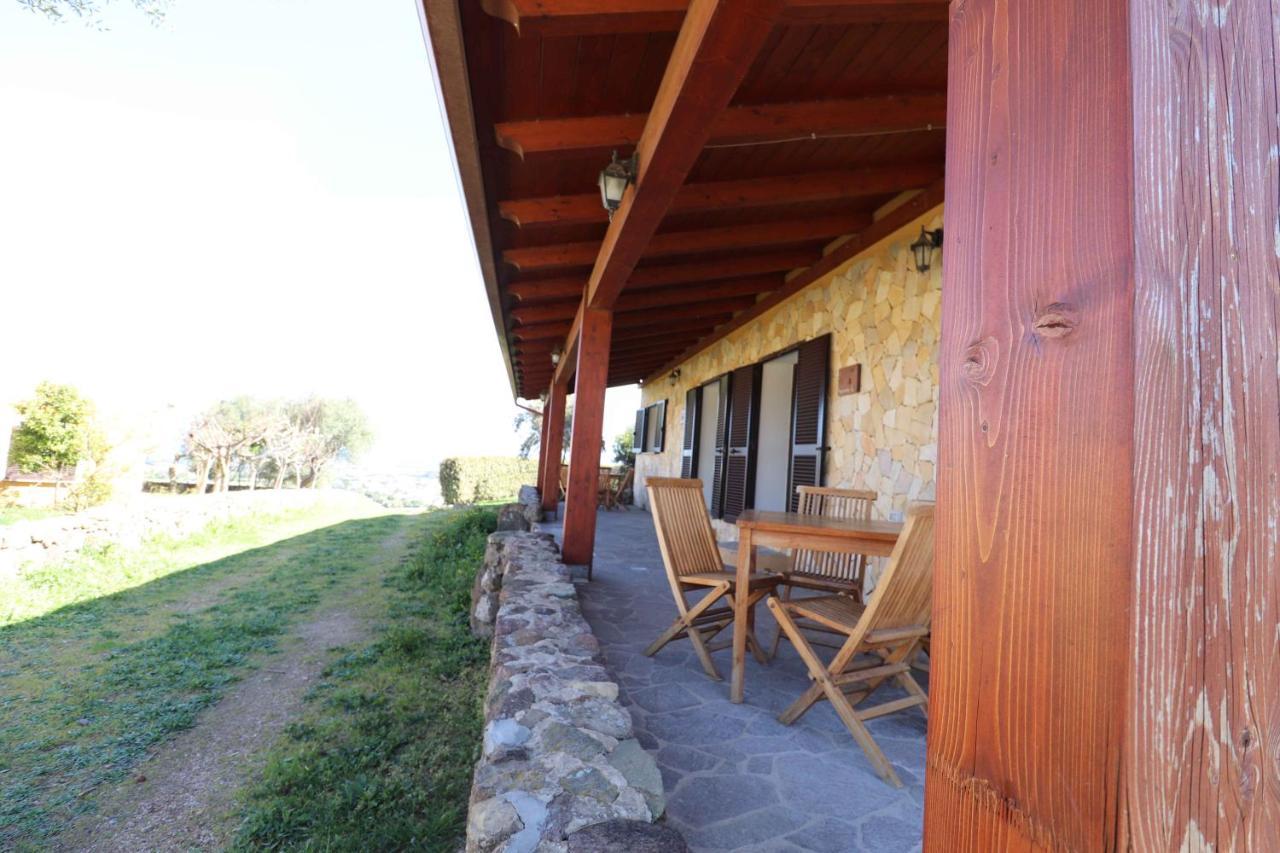 Bauernhof Monte Istulargiu Valledoria (Sardinia)