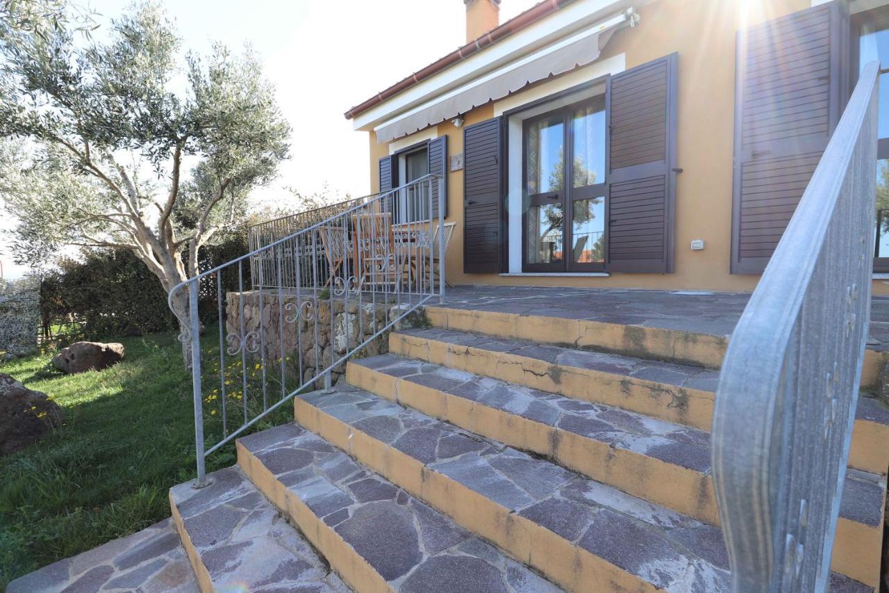 Monte Istulargiu Farm stay Valledoria (Sardinia)