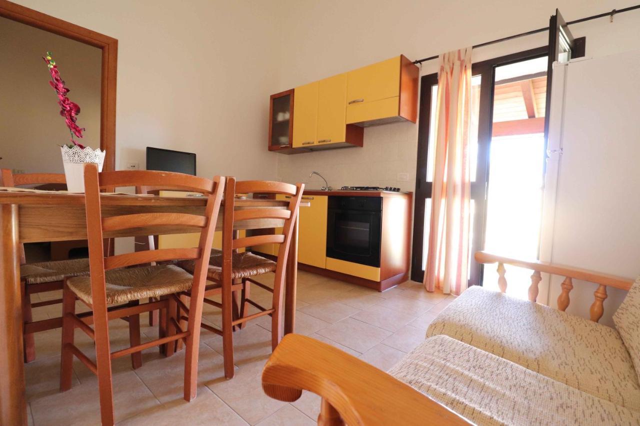 Monte Istulargiu Farm stay *