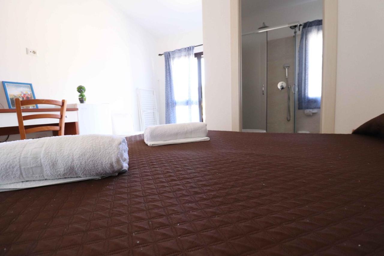 Monte Istulargiu Farm stay