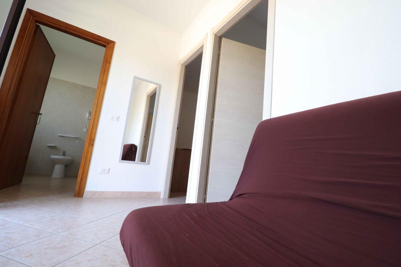 Farm stay Monte Istulargiu