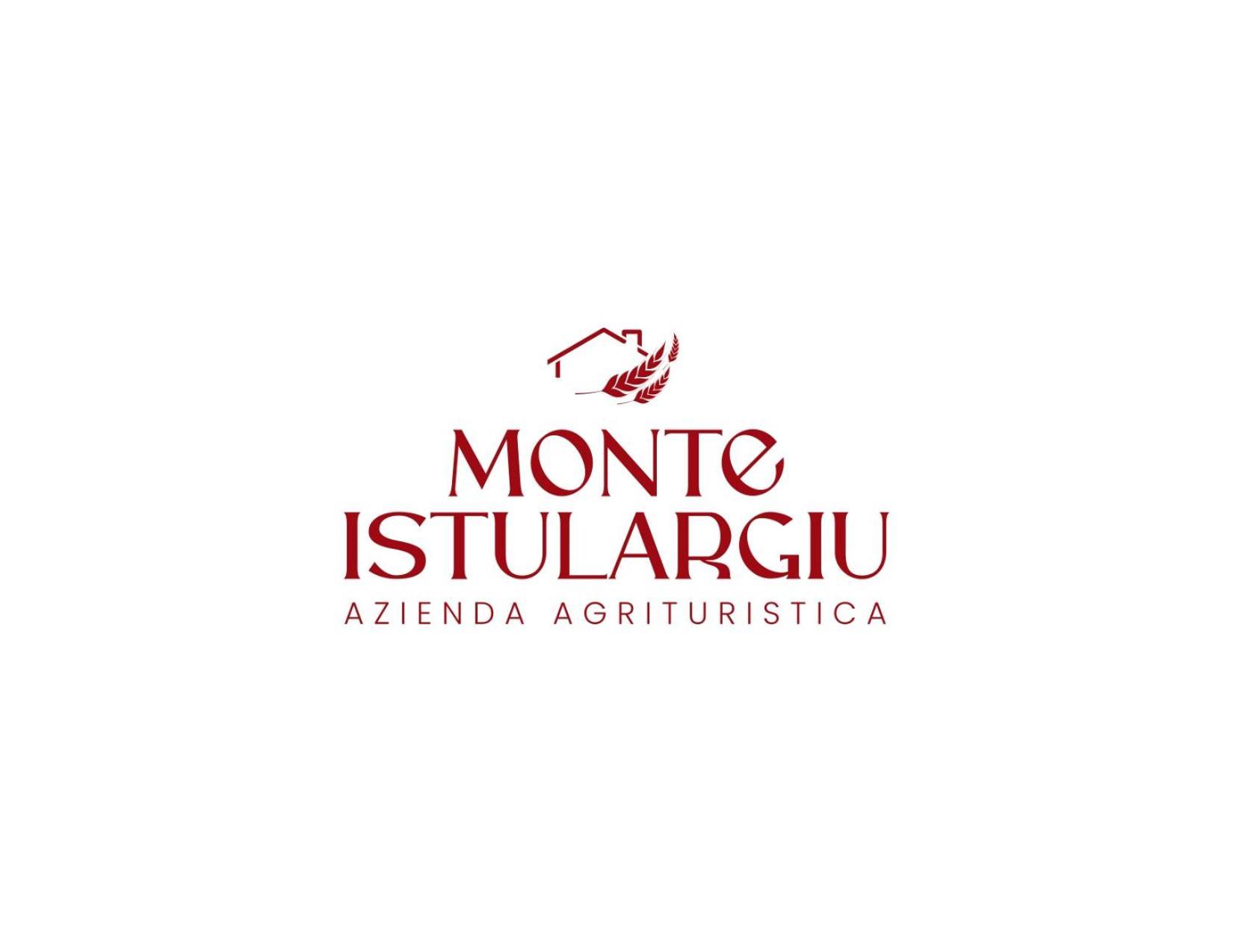 Bauernhof Monte Istulargiu Valledoria (Sardinia)