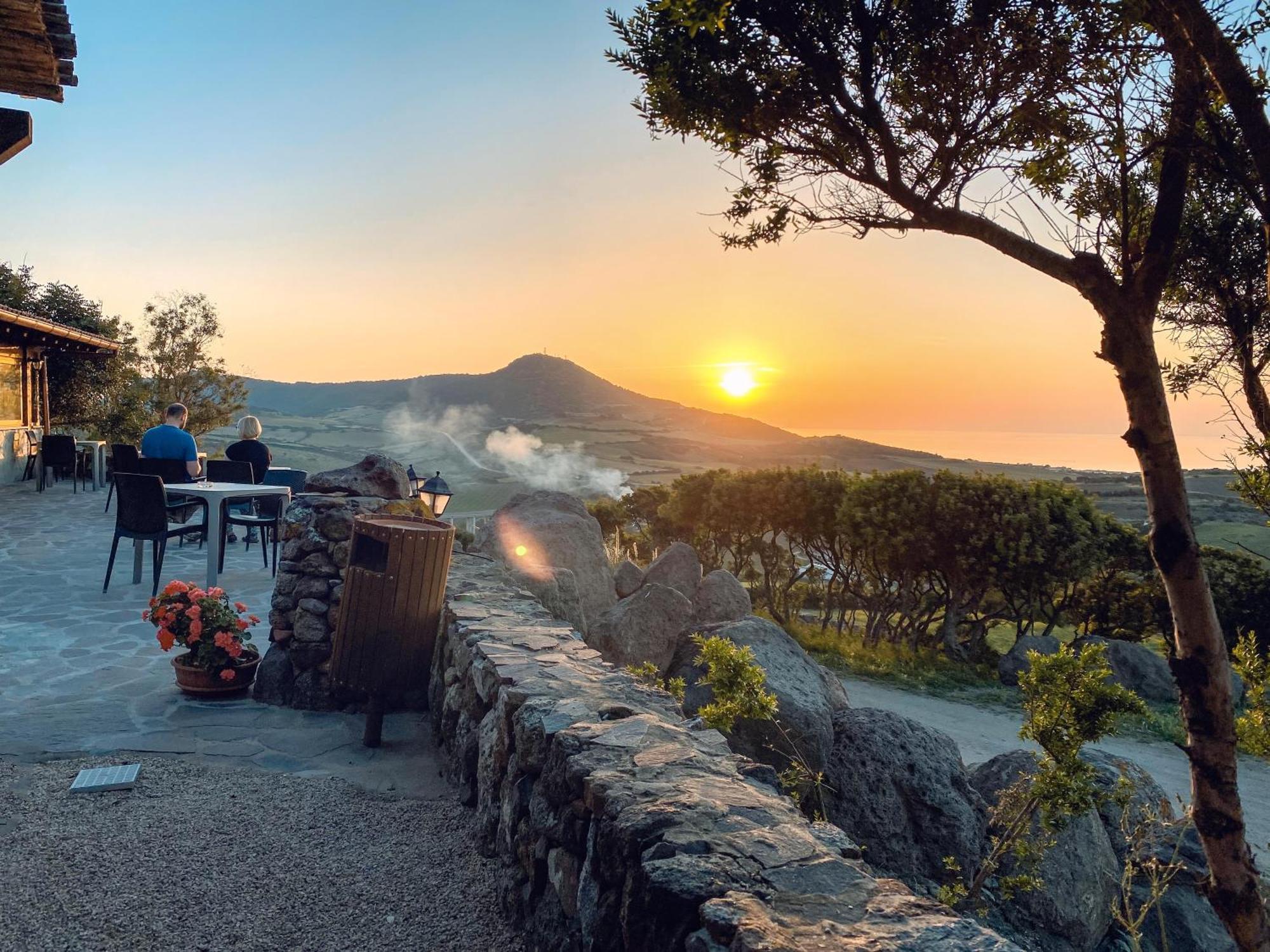 Monte Istulargiu